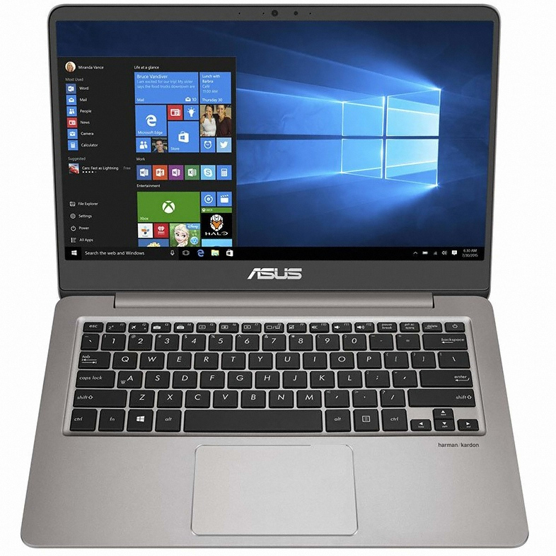 ASUS ���� UX410UA-GV350T