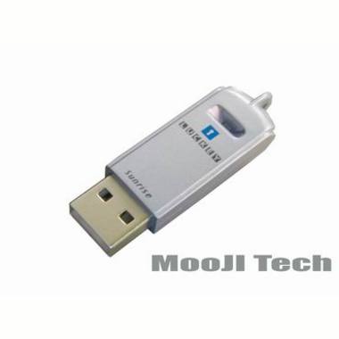 무지테크 Mini LUCKEY USB_이미지