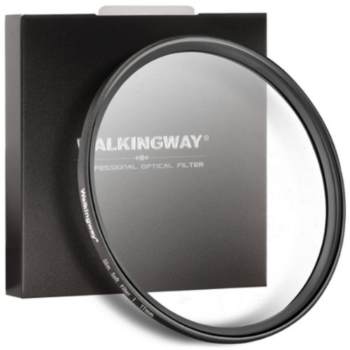 워킹웨이 Slim Soft Focus 1 렌즈필터 (77mm)