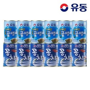 �������걳�� ���� �ڿ������� 400g 6�� + ��ġ 400g 6��