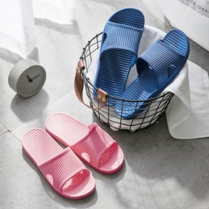 심플 욕실화 화장실 슬리퍼 실내화 신발 다용도화 7색이미지입니다. 누르면 해당 게시물로 새창이동합니다.