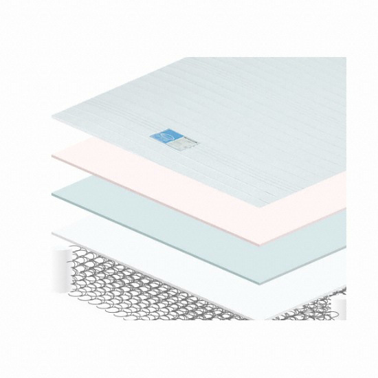 셀레스타 파워 본넬스프링 매트리스 SS (21cm)_이미지