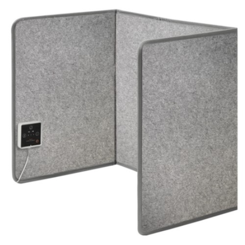 접이식 파티션히터 NJ4F-200H