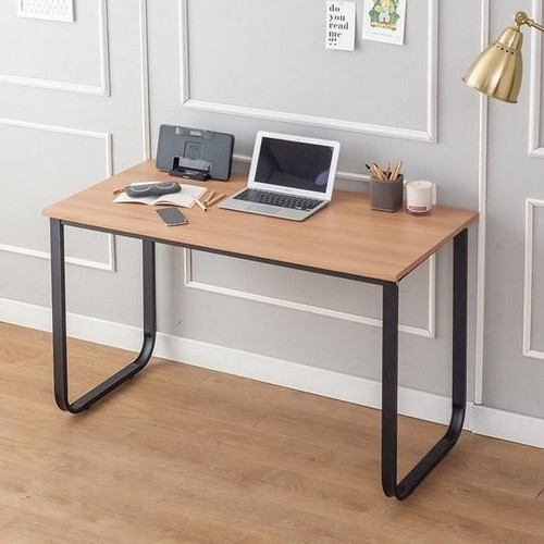 동서가구 네오 볼켄 다용도 심플 PB 책상 (1200x600)