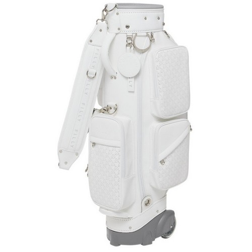 캘러웨이 필리 클래식 바퀴형 캐디백_이미지