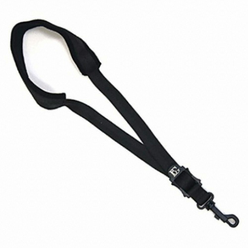 셀마 색소폰 목걸이(스트랩)_이미지