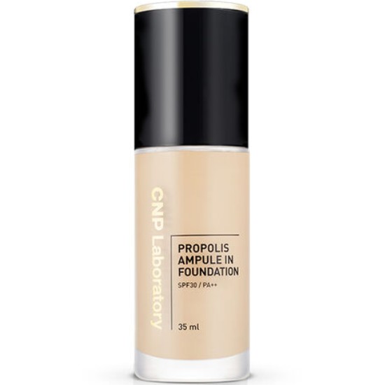 CNP차앤박 프로폴리스 앰플 인 파운데이션 35ml