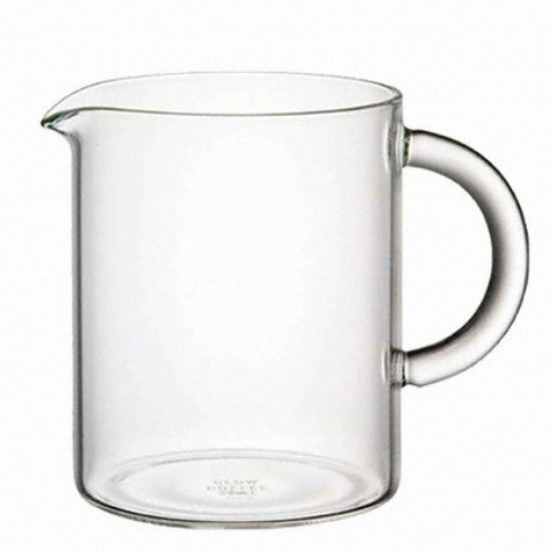킨토 슬로우 커피저그 300ml