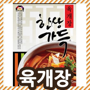 한상가득 육개장 600g이미지입니다. 누르면 해당 게시물로 새창이동합니다.