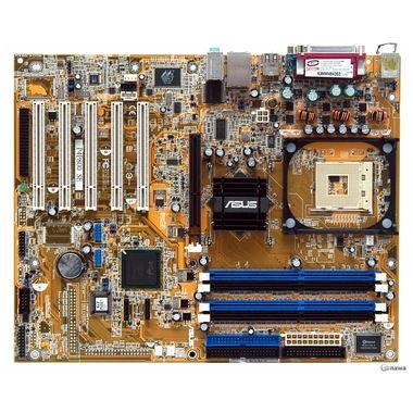 ASUS P4P800 SE STCOM_이미지