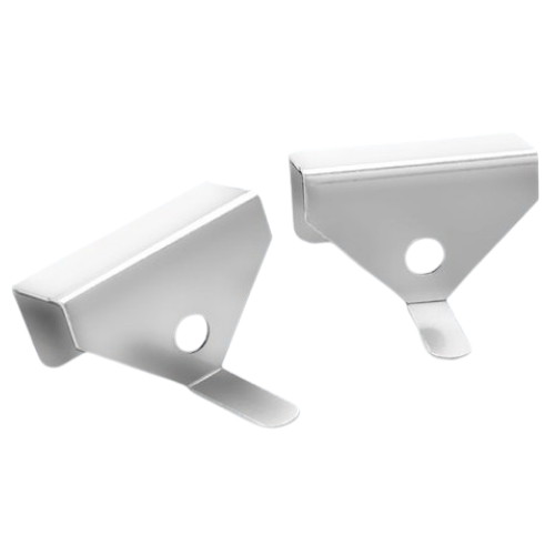 오케이홈네트웍스 세리프 전용 클립 2개1세트 (폭1.2CM)_이미지