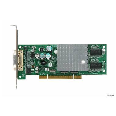 NVIDIA Quadro4 280 NVS Absolute