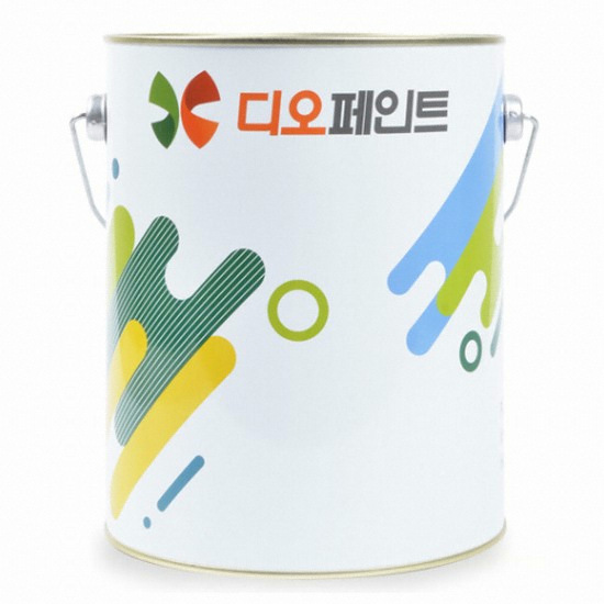디오 광택스 페인트 (4L)