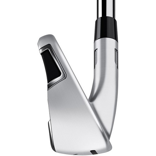 테일러메이드 Qi10 아이언 카본 (정품 8개)_이미지