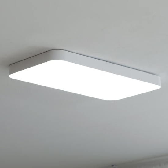 조명뱅크 LED 밀레 삼성칩 거실등 60W