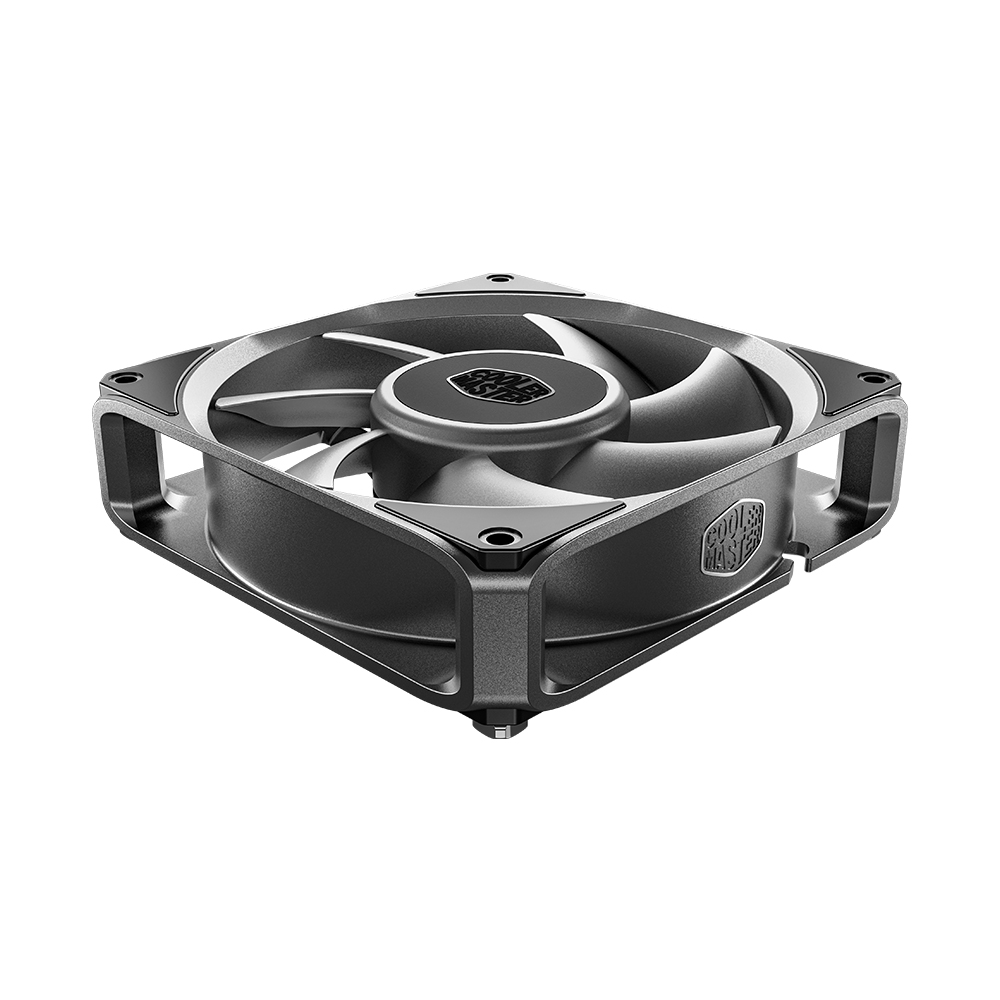쿨러마스터 MasterFan A120 FC (블랙)_이미지