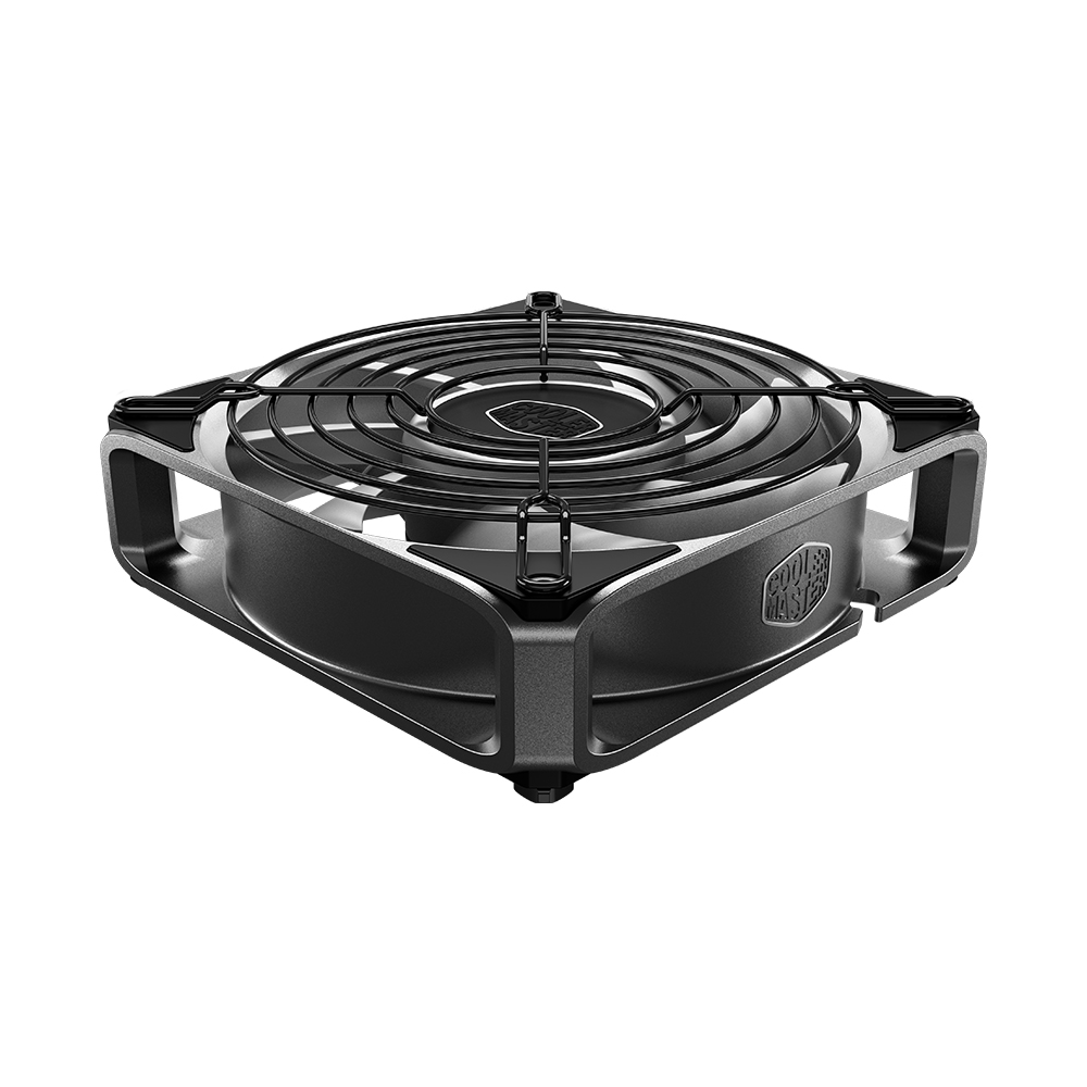 쿨러마스터 MasterFan A120 FC (블랙)_이미지