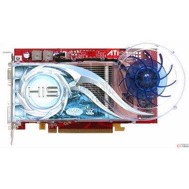 HIS �󵥿� X800GT iceQ II iTurbo 256M