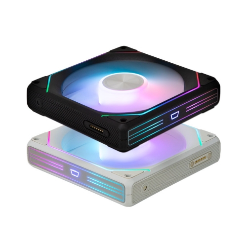 darkFlash Gauss G24 마그네틱 ARGB (블랙)_이미지
