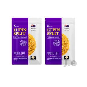 뉴트리 루피니빈 300g (2개)_이미지