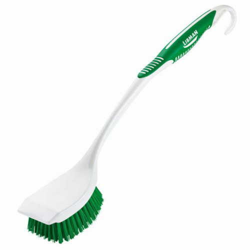 리브만 롱핸들 스크럽 브러쉬_이미지