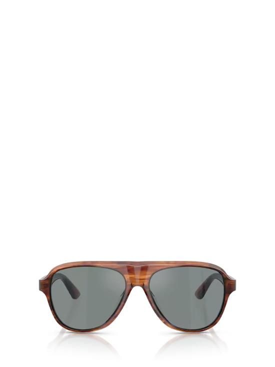 올리버피플스 선글라스 OV5581SU 1721W5 DARK AMBER SMOKE_이미지