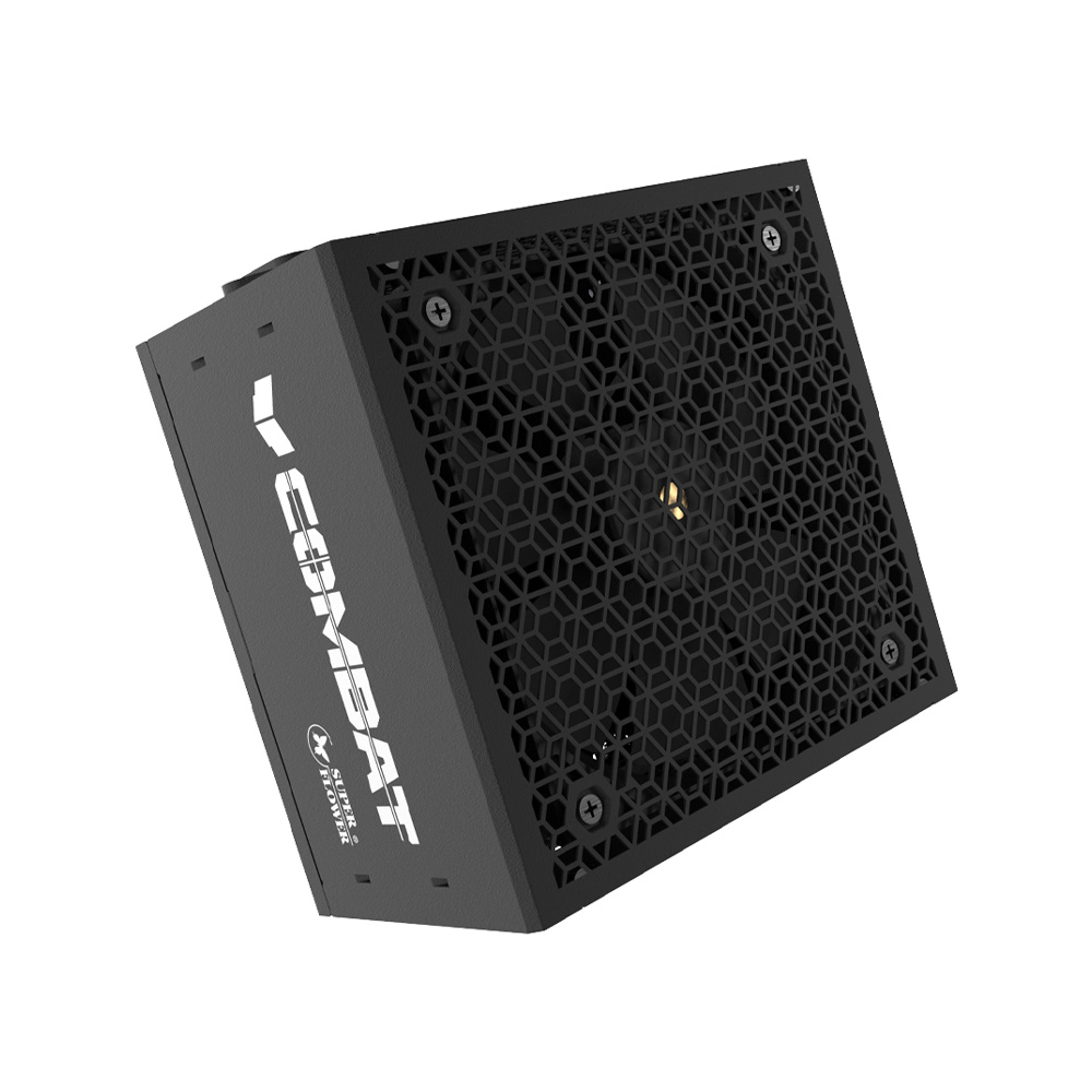 SuperFlower SF-850C12FG COMBAT FG 80PLUS골드 ATX3.1_이미지