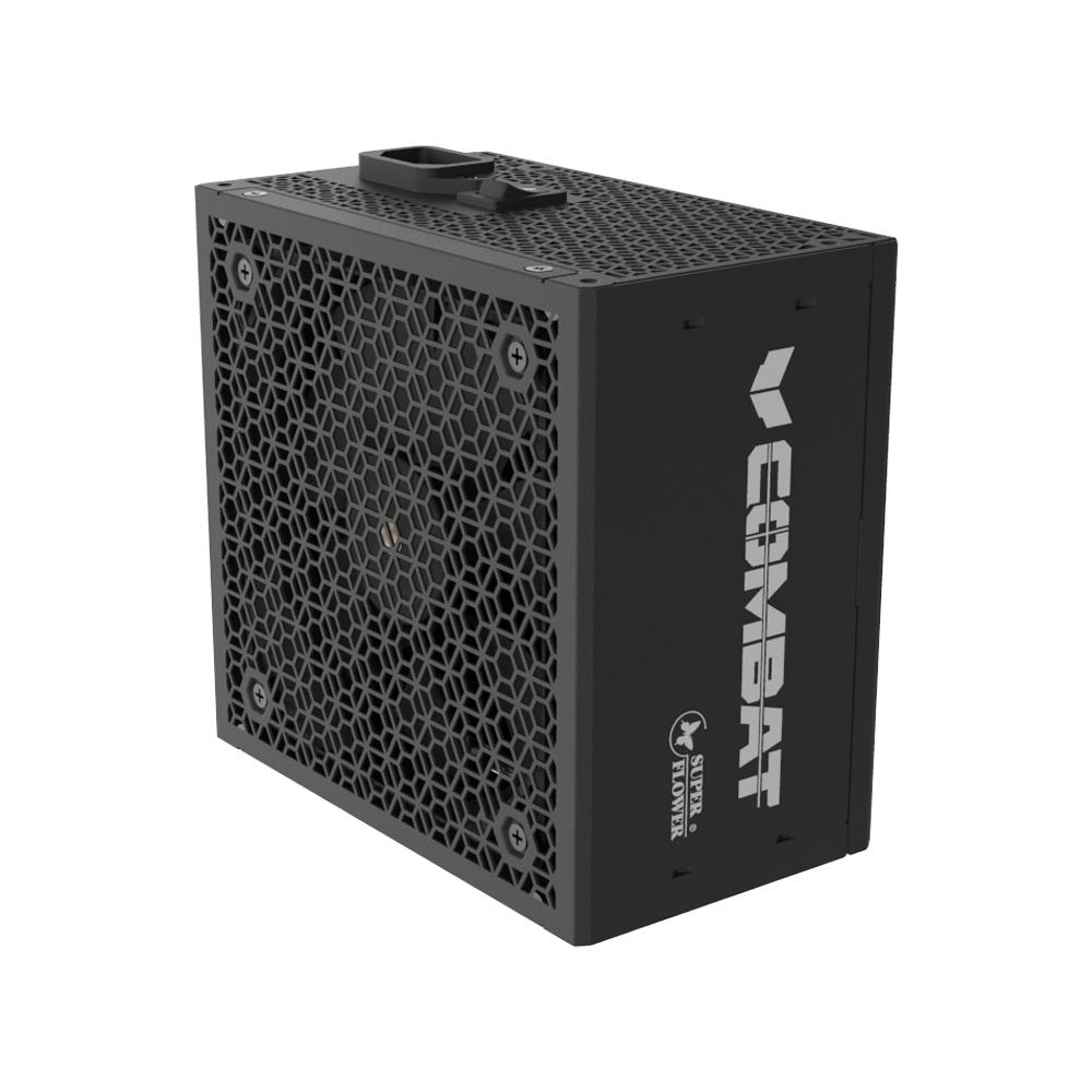SuperFlower SF-850C12FG COMBAT FG 80PLUS골드 ATX3.1_이미지