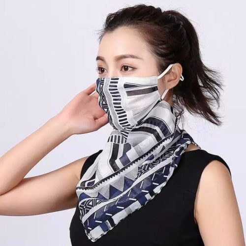 쿨 쉬폰 스카프 등산 골프 야외 얼굴 햇빛가리개이미지입니다. 누르면 해당 게시물로 새창이동합니다.