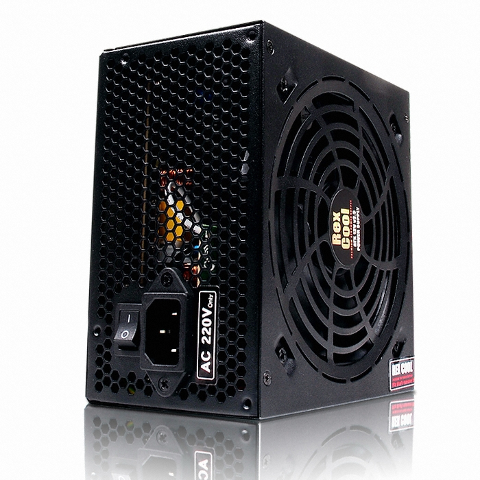 REX COOL R3 500 V2.3 Noise Killer_이미지