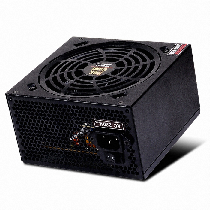 REX COOL R3 500 V2.3 Noise Killer_이미지