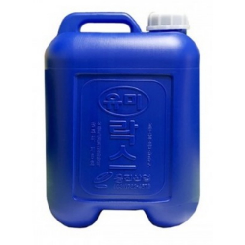 웅진산업 유미락스 13kg (1개)_이미지