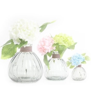 레이나퍼퓸 스노우수국 호박 플라워디퓨저 150ml