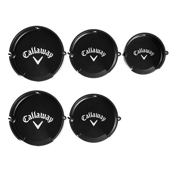 캘러웨이 5 퍼팅게임 홀컵_이미지