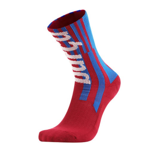 바르셀로나 스니커즈 크루 삭스 DA7505-620