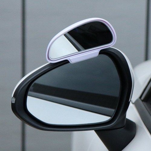 카템 세이프 360도 사이드 보조 미러 CT355_이미지