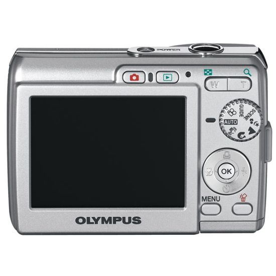 올림푸스 FE-170 (병행수입)_이미지