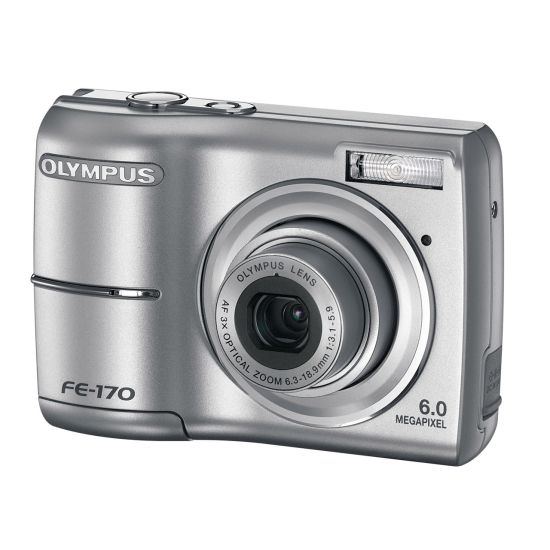 올림푸스 FE-170 (병행수입)_이미지