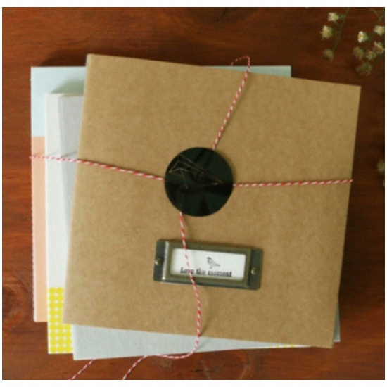 5X7 EDITO REAL PHOTOBOOK