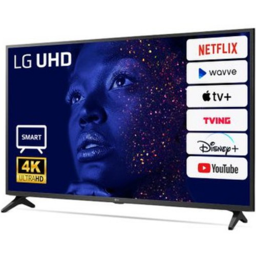 LG전자 울트라HD 70UN6955 리퍼비시 (스탠드)_이미지