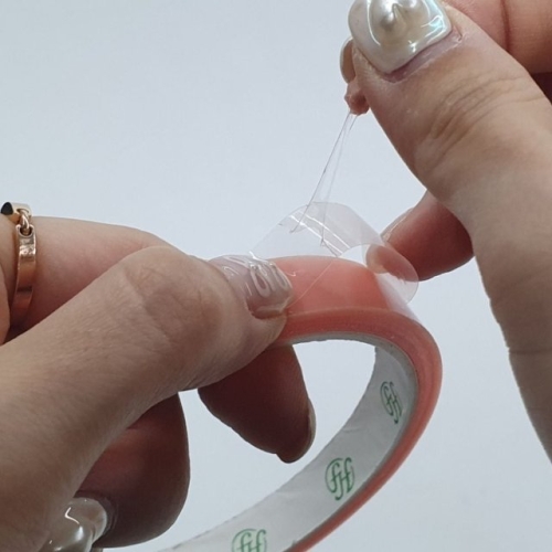 파스텔 끈끈이 찐득볼 테이프공 1.2cm WFJ0RWL