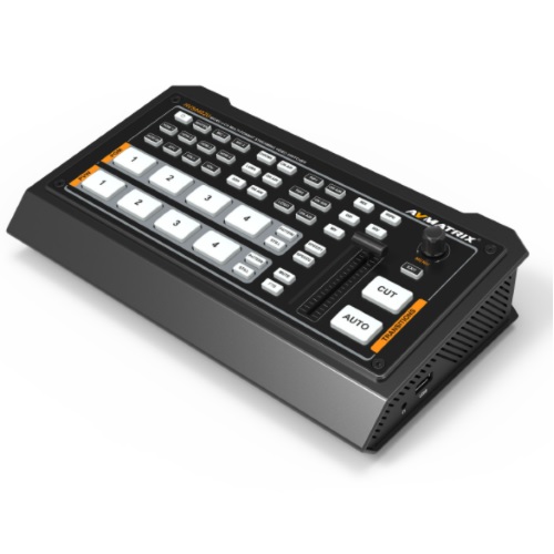 AVMATRIX HVS0402U 스위처_이미지