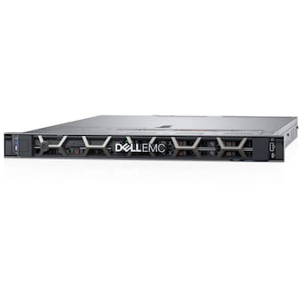 <b>DELL</b> 파워엣지 R440 S4210 W2016