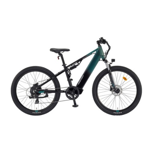 삼천리자전거 팬텀 FS DUAL (2024년형) (36V, 14Ah)_이미지