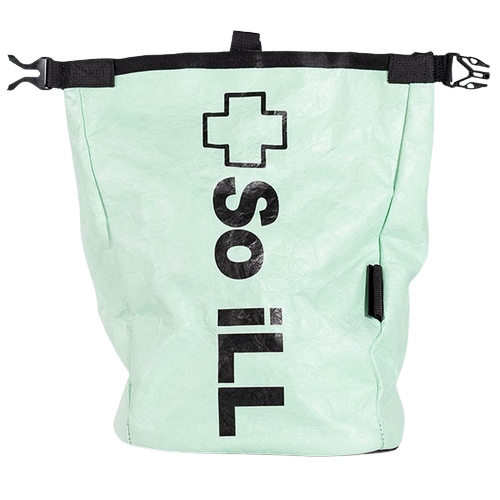 쏘일 타이벡 롤다운 초크버켓