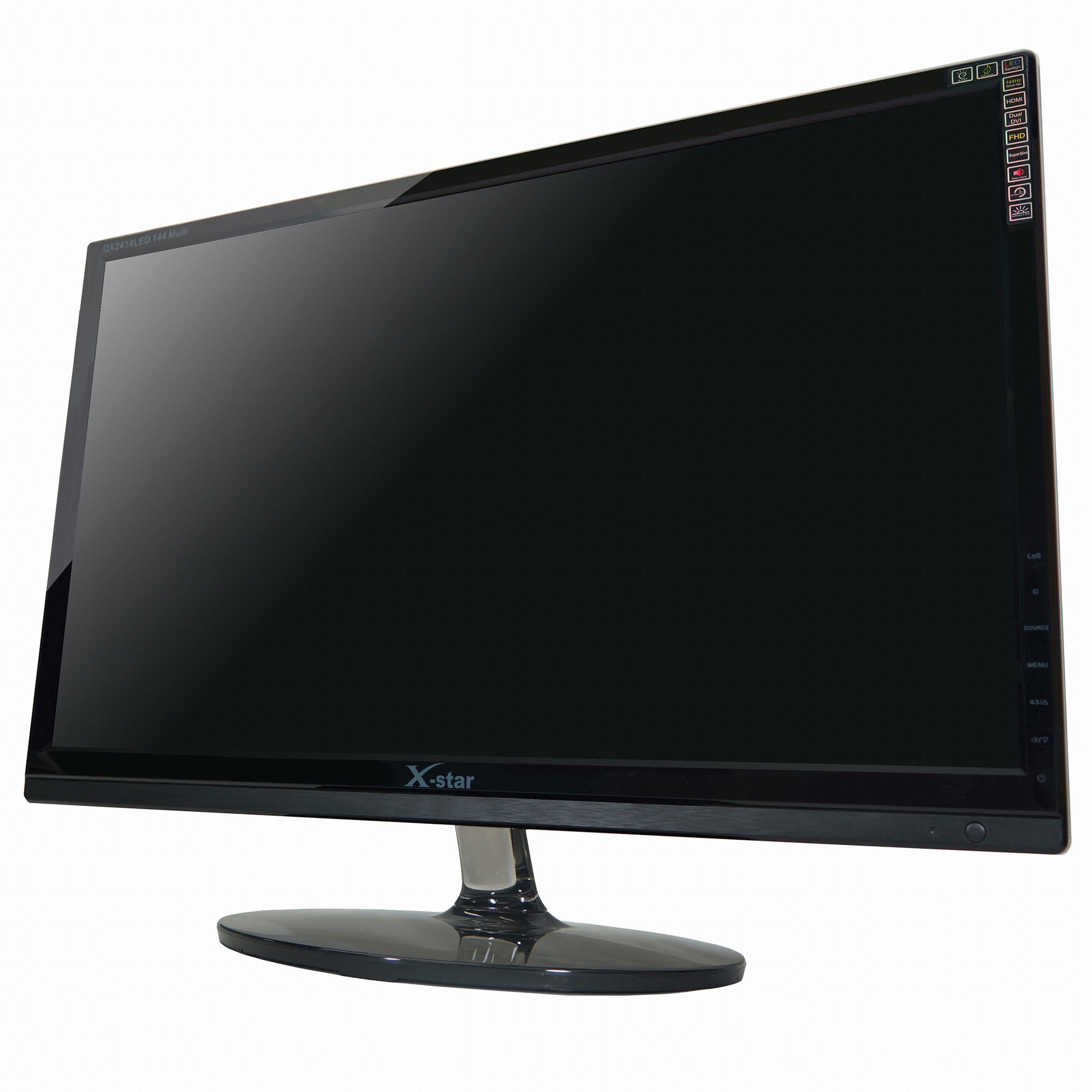 이지컴퍼니 엑스스타 DP2414LED