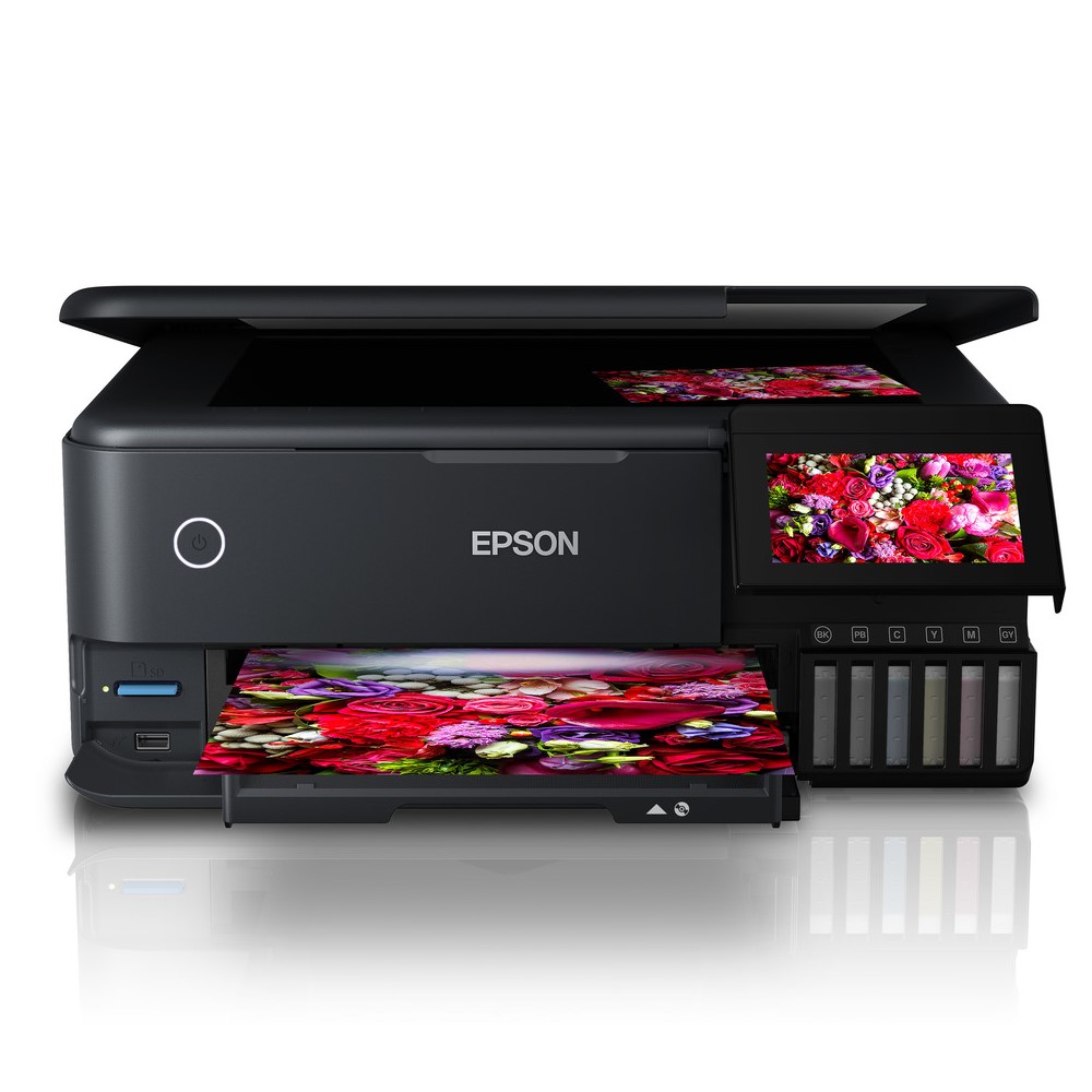 Epson 완성형 정품 무한 L8160이미지입니다. 누르면 해당 게시물로 새창이동합니다.