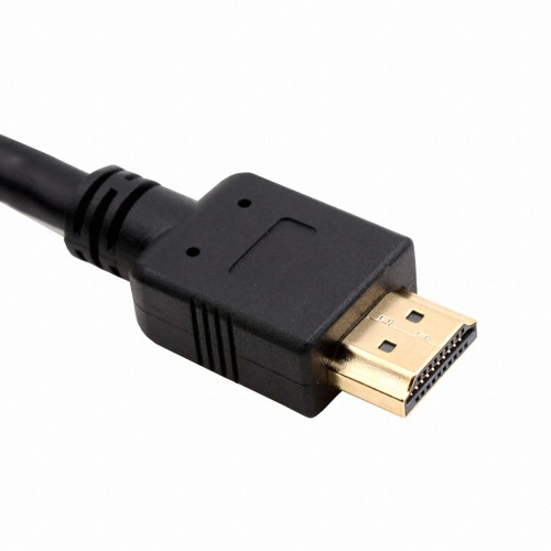 라이트컴 COMS HDMI v1.3b 표준형 케이블 (CL693, 1.5m)_이미지