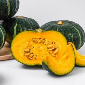 농부마음 영양만점 국내산 단호박 밤호박 5kg 4-6수_이미지