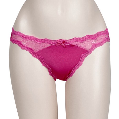 레이스 시스루포인트 삼각팬티 MIWP612C2U_25